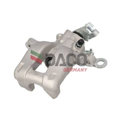 Bilde av DACO Germany BA0905 Bremsecaliper FIAT: Grande Punto Hatchback, OPEL: Corsa D Hatchback