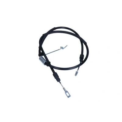Bilde av MAXGEAR 32 0867 Bremsekabel bakre venstre 1532, 1332 Skivebrems FORD: Transit Mk6 Flatvogn lastebil/Chassis, Van, Minibuss