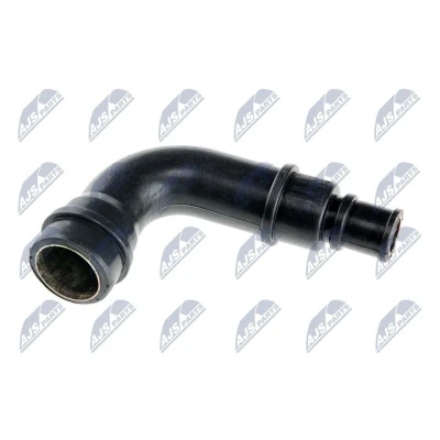 Bilde av NTY GPP VW 005 Veivhusventilasjon Veivhus AUDI: A4 B7 Avant, A6 C5 B6 VOLKSWAGEN: Passat B5 GP Stasjonsvogn, Golf 4