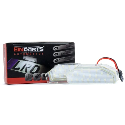 Bilde av EINPARTS EP144 Nummerskiltlys LED