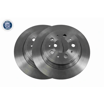 Bilde av VAICO V95 40007 Bremseskiver 288 11,9 5 108 fullt ut Original Quality VOLVO: V70 2, XC70 I Cross Country, S80
