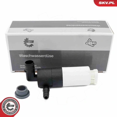 Bilde av ESEN SKV 15SKV025 Vaskevannspumpe SAAB: 9 3 Sedan