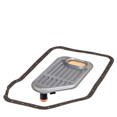Bilde av HENGST FILTER EG99H D509 hydraulisk filtersett, automatgir AUDI: Allroad C5, A8 D2, A6 C6 Avant, VOLKSWAGEN: Passat B5 GP Stasjonsvogn