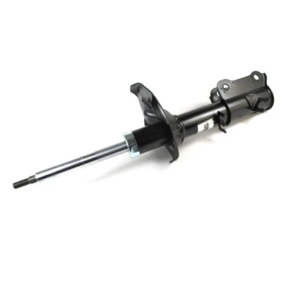 Bilde av Magnum Technology AG0312MT Støtdemper framaksel venstre gasstrykk torørs fjærbein øvre stift, nede plate
