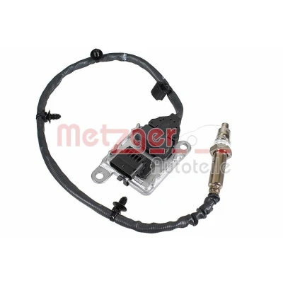 Bilde av METZGER 0940009 NOx sensor OPEL: Zafira C Tourer