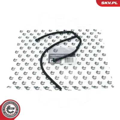 Bilde av Slange, lekkasje brennstoff, opel,saab,vauxhall, 58 17 302, 5817302, 93179051