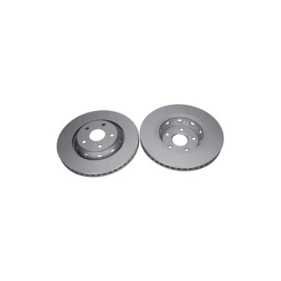 Bilde av KAVO PARTS Bremseskive 324mm 28mm 5 114mm ventilert BR 9546 C Bremseskiver, Skivebremser