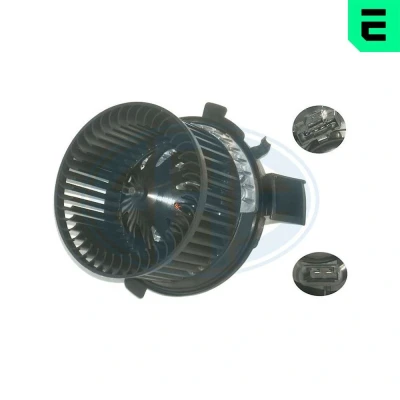 Bilde av ERA 664004 Sugeventilator, kabinluft