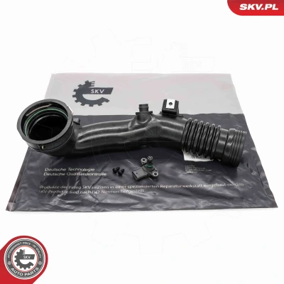 Bilde av Radiatorslange, bmw, 13 71 7 609 811