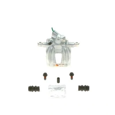 Bilde av BOSCH 0 986 473 338 Bremsecaliper Støpejern 49,5 MERCEDES BENZ: Vito Minibuss, Mixto, Viano