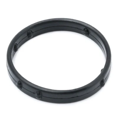 Bilde av FEBI BILSTEIN 101006 Toppdekselpakning ACM (polyakryl kautsjuk) VOLKSWAGEN: GOLF 6, Passat B6 Variant, Touran I, SKODA: Fabia 2
