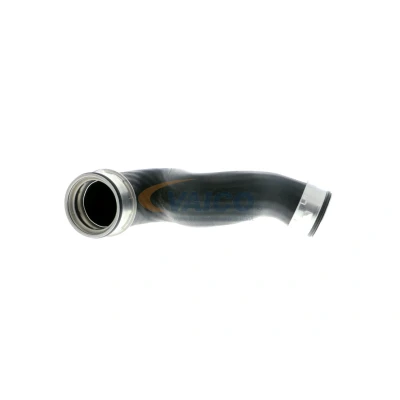 Bilde av VAICO V10 2697 Ladeluftslange gummi med tekstilforsterker Q+, original equipment manufacturer quality SKODA: Superb I Sedan