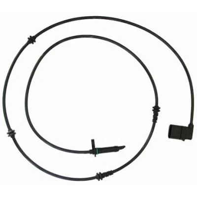 Bilde av TEXTAR 45031600 ABS sensor aktiv 1581 MERCEDES BENZ: C Klasse Sedan, T modell