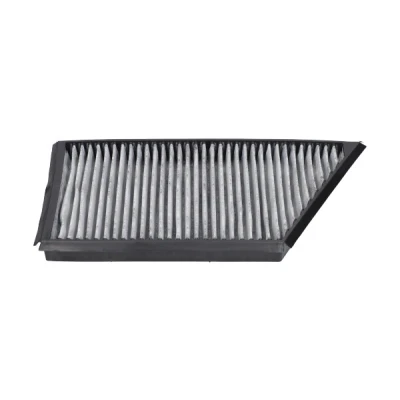 Bilde av KAVO PARTS FCA 10308C Kupéfilter Karbonfilter 336mm 159mm 31mm PEUGEOT: 206 Hatchback (2A/C) 1.4 LPG 2006 2007