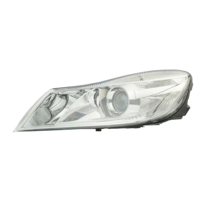 Bilde av HELLA 1EL 247 052 251 Frontlykter SKODA: Octavia 2 Combi, II Hatchback