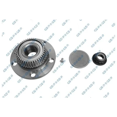Bilde av Hjullagersett, Bakaksel, audi,seat,skoda,vw, 1J0501611D, 1J0598477