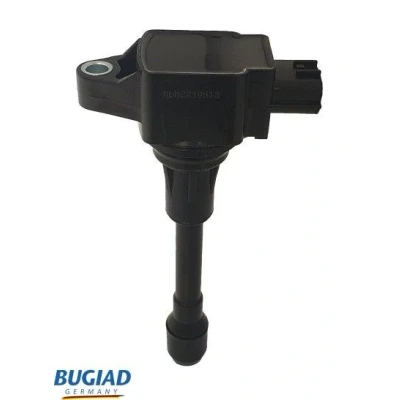 Bilde av BUGIAD 82678 Ladeluftslange 65 AEM (etylen akrylat kautsjuk) med bøyle VOLKSWAGEN: Golf 5, Passat B6 Variant, Touran I, AUDI: A3 Hatchback
