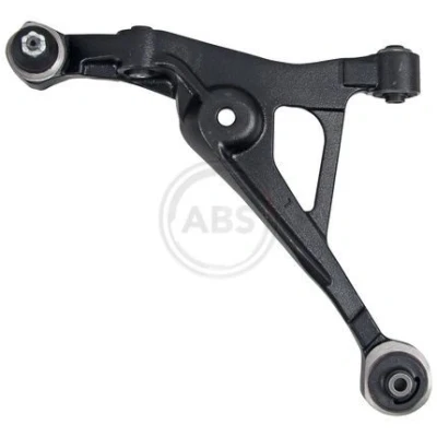 Bilde av Bærebru, Ytre, Framaksel venstre, Nede, chrysler sebring, sebring cabriolet, 4764500AC, 4764500AD, 4764500AE, 4764500AG, K04764500AC, K0