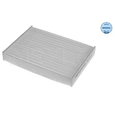 Bilde av MEYLE 36 12 319 0012 Kupéfilter Partikkelfilter, Filterinnsats, pollenfilter 180 249 ORIGINAL Quality NISSAN: Qashqai 2, RENAULT: Megane 4