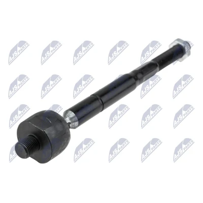 Bilde av Aksialledd, parallellstang, Framaksel, honda odyssey minibus, minivan, nissan altima, 53010 SHJ A02