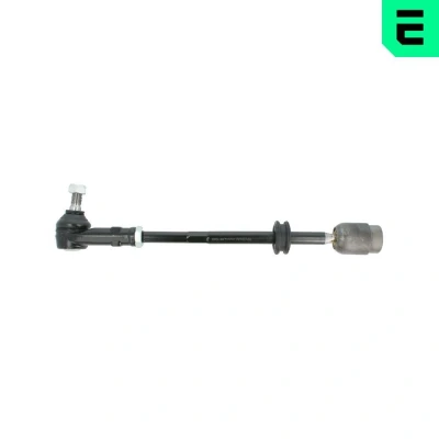Bilde av Parallellstag, Framaksel venstre seat arosa, vw polo, polo iii, van skåp/halvkombi OE 6N0419803