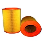 Bilde av ALCO FILTER MD 5312 Luftfilter 246,0 180,0 Filterinnsats ALFA ROMEO: 159 Sportwagon, Sedan, Brera