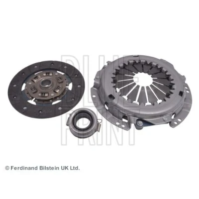 Bilde av BLUE PRINT ADT330100 Clutch tre deler med syntetisk fett utløserlager 212 TOYOTA: Corolla VII Sedan, VIII Liftback