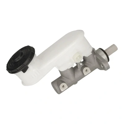 Bilde av FEBI BILSTEIN 193101 Hovedsylinder 23,8mm med beholder for bremsevæske Aluminium HONDA: CR V 2