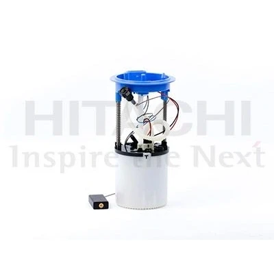 Bilde av HITACHI 2503583 Brennstoff leveringsenhet med tankmåler elektrisk Bensin VOLKSWAGEN: GOLF 7, 6, AUDI: A3 Sportback, SKODA: Superb II Stasjonsvogn