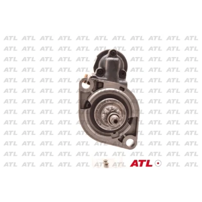 Bilde av Starter ATL Autotechnik A 16 110