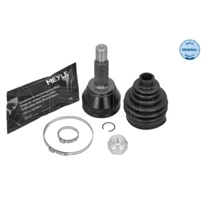 Bilde av MEYLE 714 498 0113 Drivknute framaksel FORD: FIESTA 6