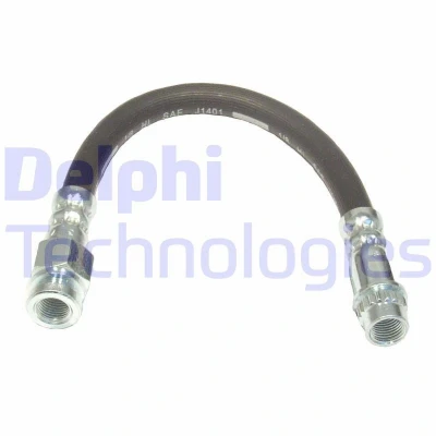 Bilde av DELPHI LH6664 Bremseslange 240 M10x1 Int SF CITROËN: Berlingo II Van, C4 I Grand Picasso, PEUGEOT: Partner Tepee, 5008 I, Van