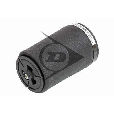 Bilde av Dunlop Airsuspension 71098 Luftfjær, chassis venstre bakaksel