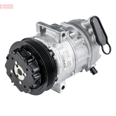 Bilde av DENSO DCP20121 Kompressor 5SL12C PAG 46 YF R 134a, 1234yf