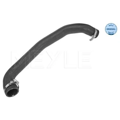 Bilde av MEYLE 714 036 0008 Ladeluftslange PE (polyetylen) FORD: FOCUS 3 Turnier
