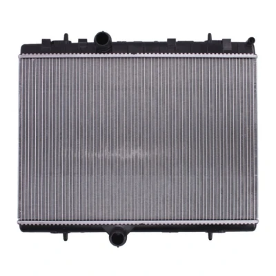 Bilde av VALEO 701174 Radiator Aluminium 544 380 26 CITROËN: Berlingo II