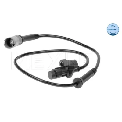 Bilde av MEYLE 314 899 0024 ABS sensor framaksel begge sider ORIGINAL Quality aktiv 2 525 12 BMW: 5 Sedan, Touring