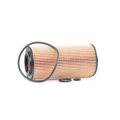 Bilde av VALEO 586553 Oljefilter Filterinnsats MERCEDES BENZ: E Klasse T modell, Sedan, C Sedan