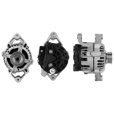 Bilde av LUCAS ELECTRICAL LRB00404 Dynamo 12V 70A OPEL: Astra H Caravan, Combo C Varebil / Stasjonsvogn, Zafira B