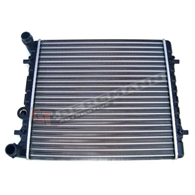 Bilde av Radiator, motorkjøling seat, skoda, vw OE 1J0.121.253 AM, G, K