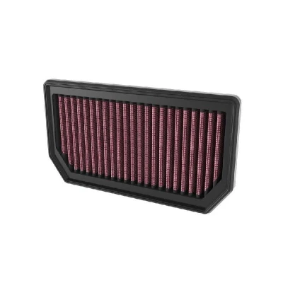 Bilde av K&amp;N Filters AL 6620 Luftfilter 37 198 kvadratisk Langtidsfilter