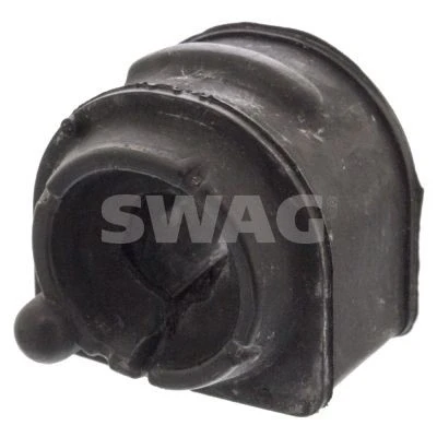 Bilde av SWAG 50 10 3629 Stabilisatorbøssinger bakaksel gummi 17 48 FORD: Focus 2, C Max 2 Kombi, VOLVO: V40 Hatchback
