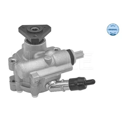 Bilde av MEYLE 16 14 631 0004 Hydraulikkpumpe hydraulisk