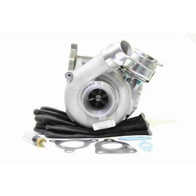 Bilde av ALANKO 10901360 Turbolader Eksosturbolader, med variabel turbingeometri pneumatisk inkl. tetningssett NISSAN: Qashqai / Qashqai+2 I