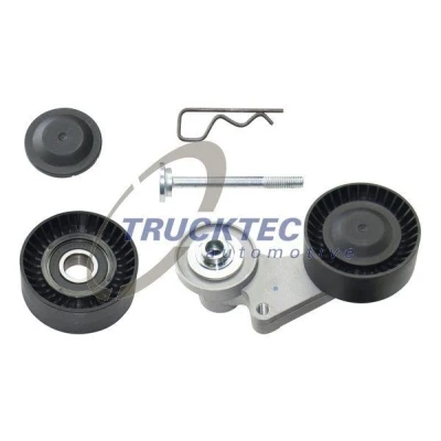 Bilde av TRUCKTEC AUTOMOTIVE 08.19.207 Strammerull BMW: 7, 5 Touring, Sedan