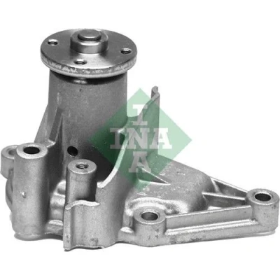 Bilde av INA 538 0587 10 Vannpumpe for vifteremdrift HYUNDAI: Accent 2, Getz, I Sedan