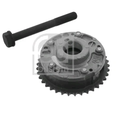 Bilde av FEBI BILSTEIN 47572 kamakselregulering Eksosside med skrue BMW: 3 Sedan, 1 Hatchback