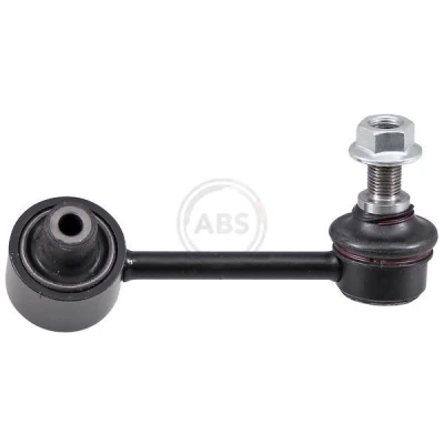 Bilde av stang, stabilisator, Innvendig, Høyre bakaksel, hyundai kona, kona skåp/suv, 55540J9500