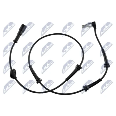 Bilde av Sensor, hjulturtall, bakaksel, Framaksel, Høyre Venstre land rover discovery ii, freelander i, soft top i