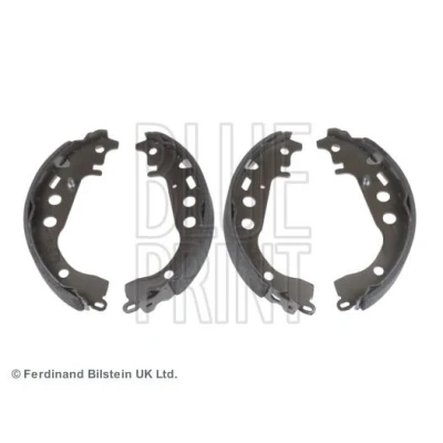 Bilde av BLUE PRINT ADT34155 Bremsesko bakaksel 200 32 TOYOTA: Yaris I Hatchback, Verso, III Hatchback